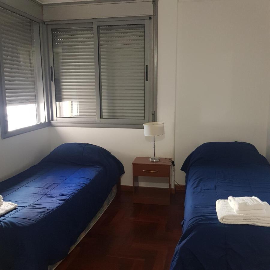 Ferienwohnung Edificio Pampa - Departamento Nueva Córdoba Exterior foto